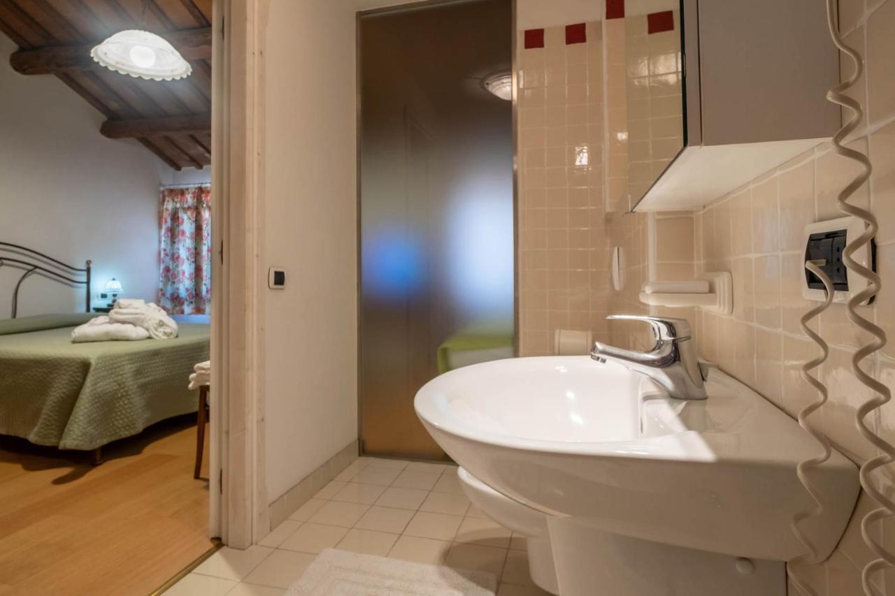 Agriturismo Le 4 Rose Vescovana Екстериор снимка