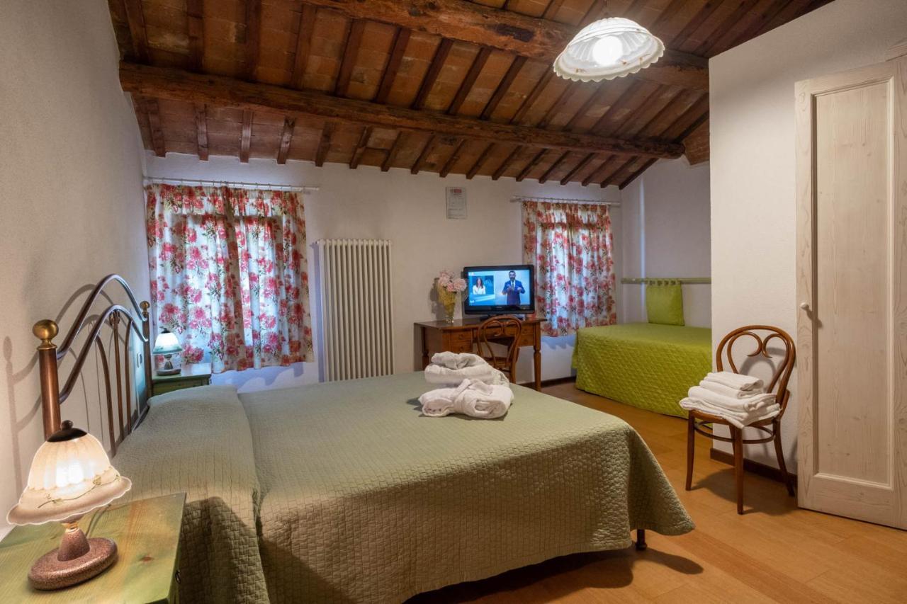 Agriturismo Le 4 Rose Vescovana Екстериор снимка
