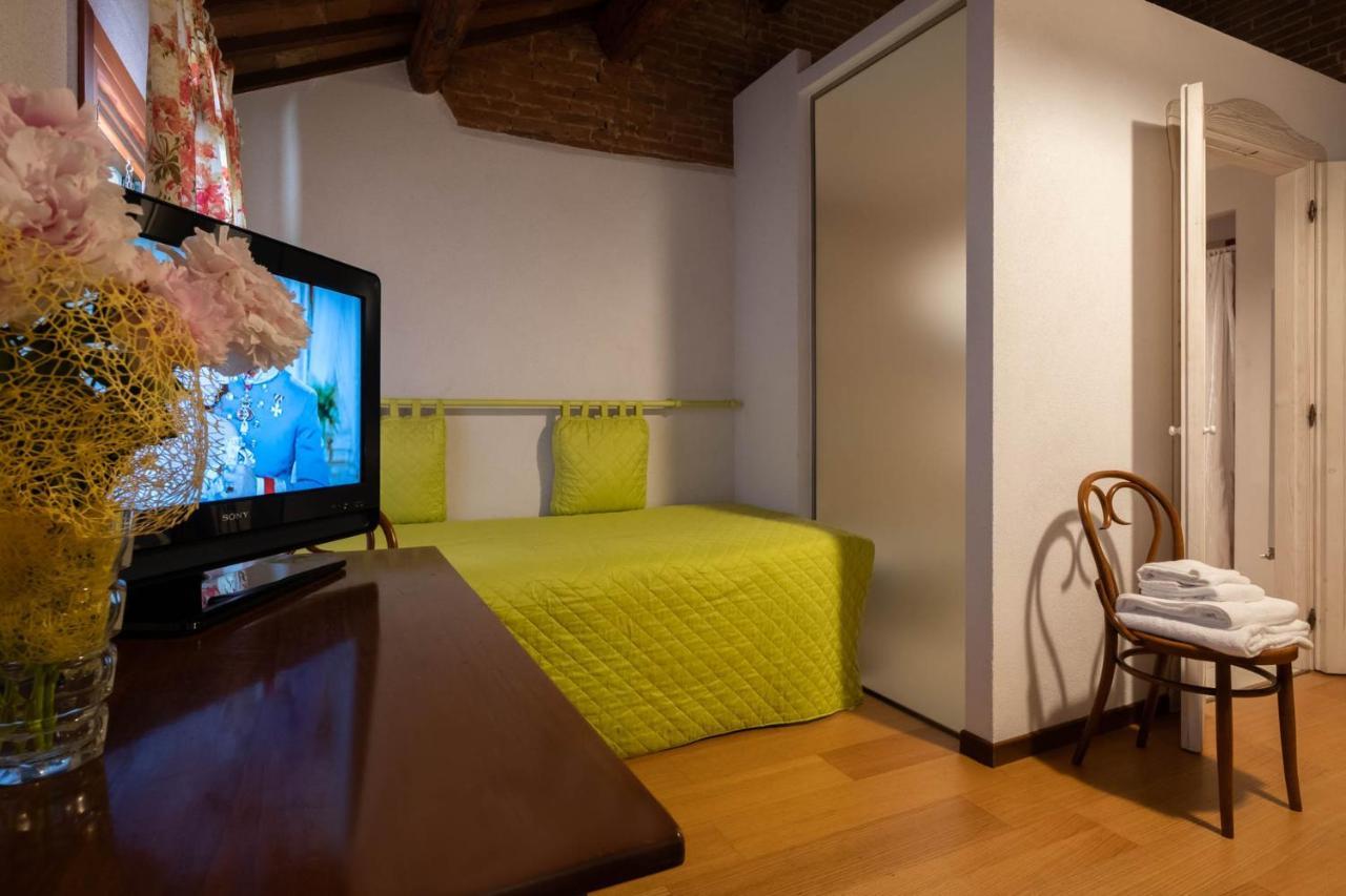 Agriturismo Le 4 Rose Vescovana Екстериор снимка