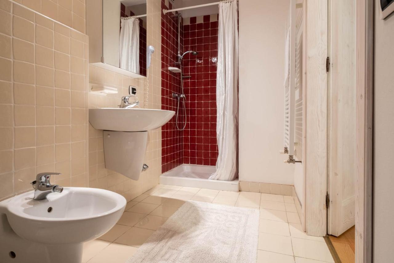 Agriturismo Le 4 Rose Vescovana Екстериор снимка