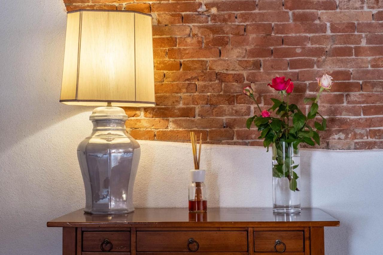 Agriturismo Le 4 Rose Vescovana Екстериор снимка