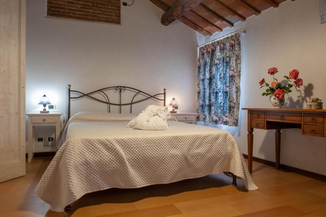 Agriturismo Le 4 Rose Vescovana Екстериор снимка