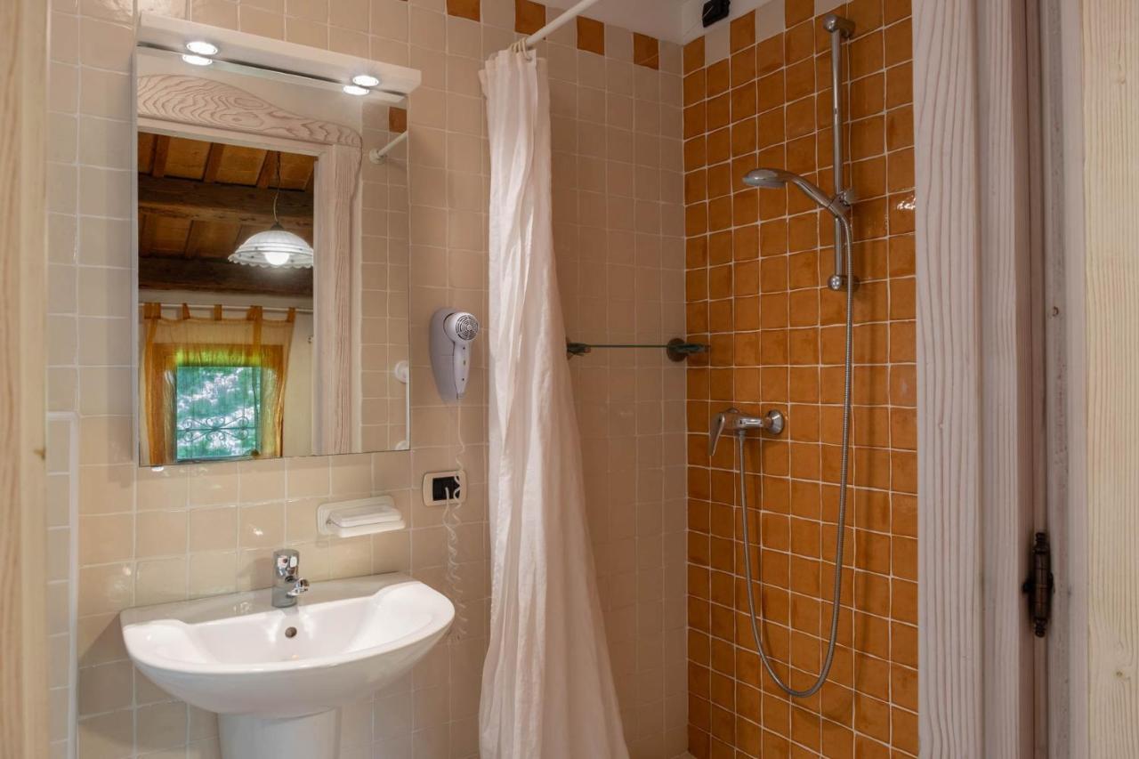 Agriturismo Le 4 Rose Vescovana Екстериор снимка