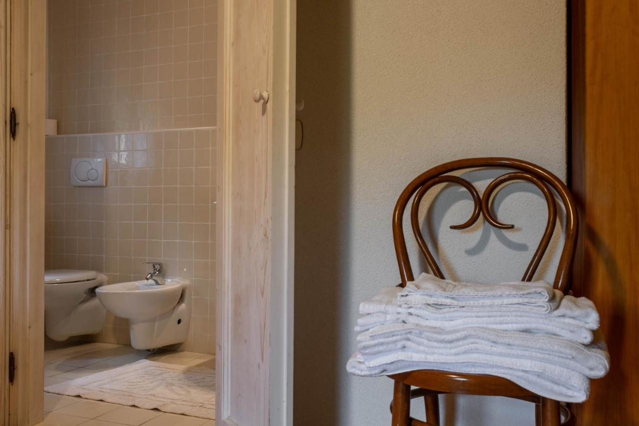 Agriturismo Le 4 Rose Vescovana Екстериор снимка