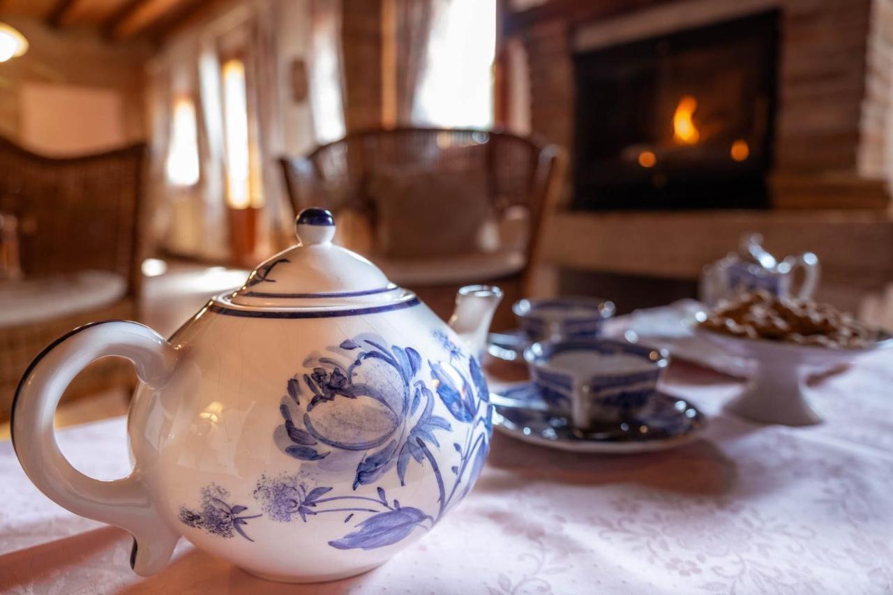 Agriturismo Le 4 Rose Vescovana Екстериор снимка