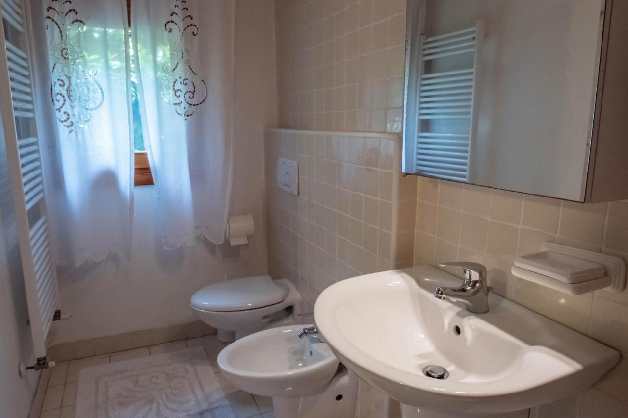 Agriturismo Le 4 Rose Vescovana Екстериор снимка