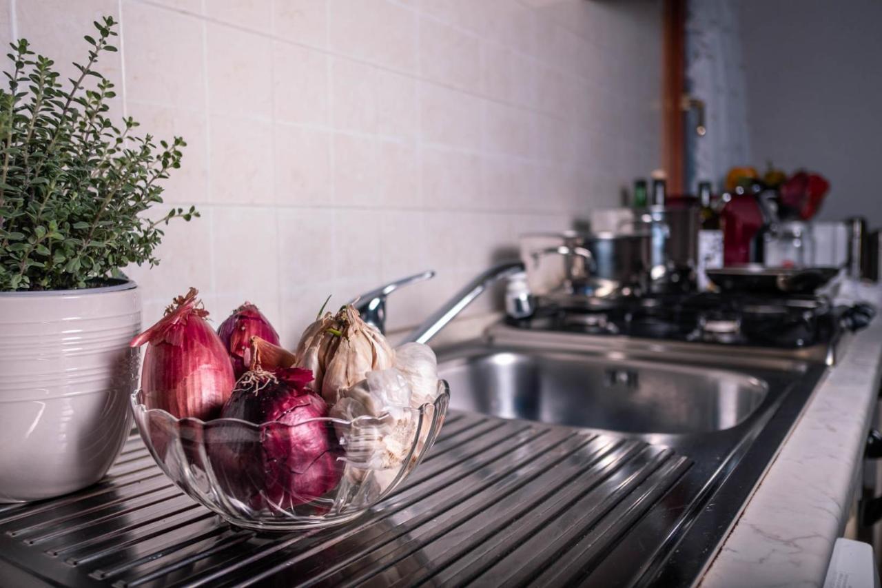 Agriturismo Le 4 Rose Vescovana Екстериор снимка